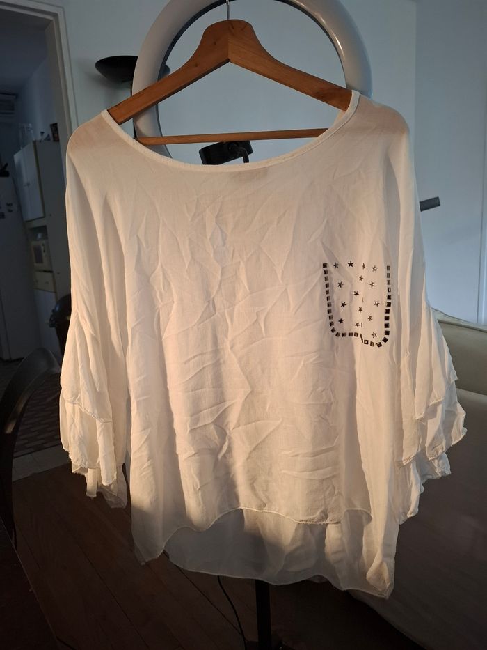 Lot vêtements famme - photo numéro 6