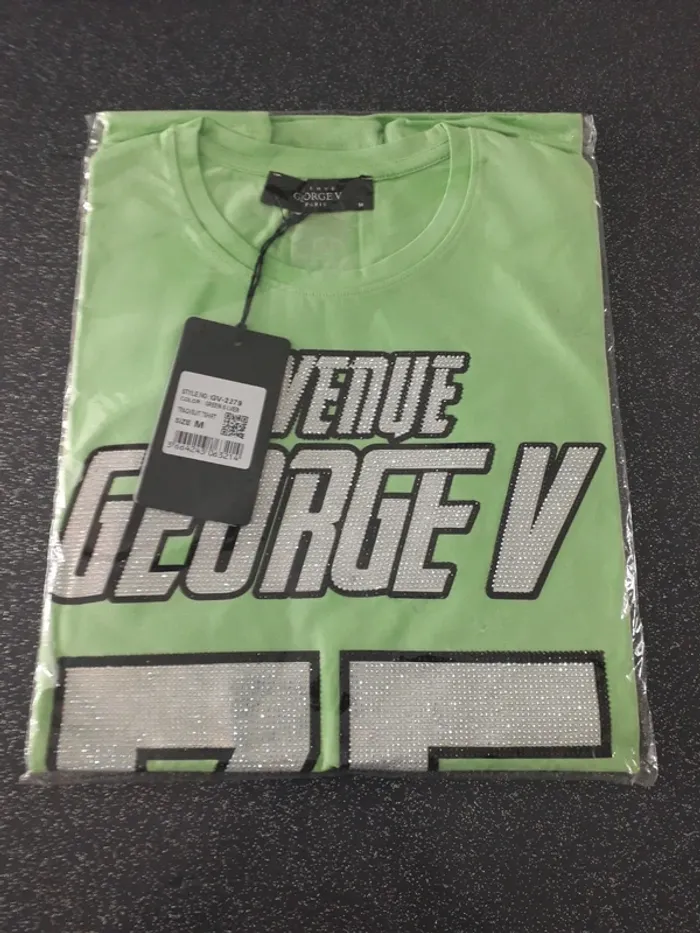 Ensemble Avenue George V neuf - photo numéro 16