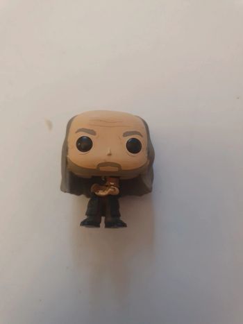 Pop harry potter