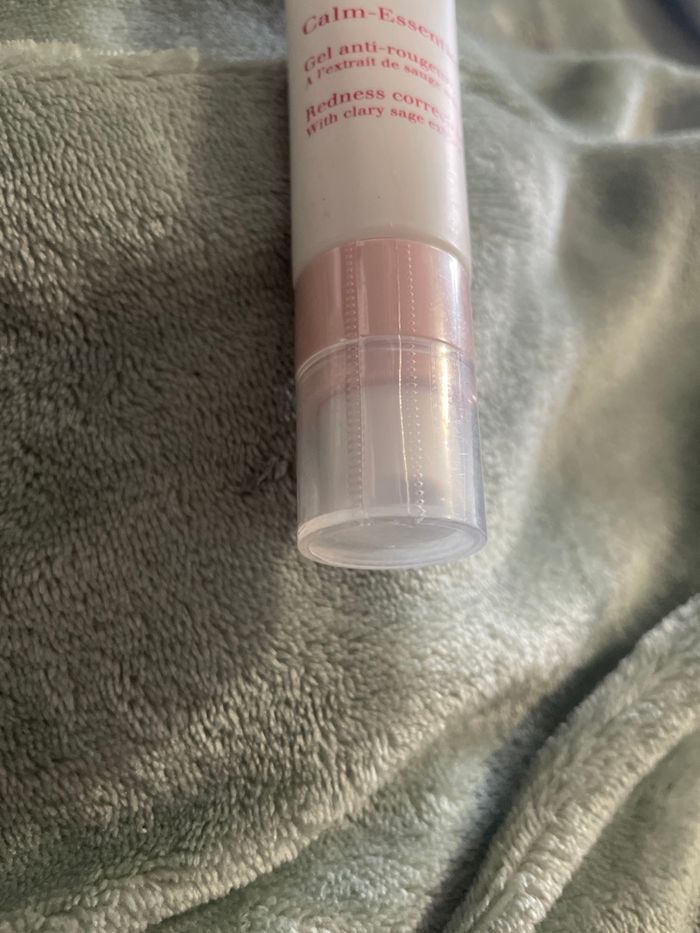 Gel anti-rougeurs Clarins Calm-Essentiel 30 ml - photo numéro 3
