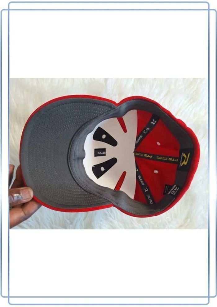 Casquette richardson pts 40 - cleveland cavaliers  / taille L - brodé (533) - photo numéro 7