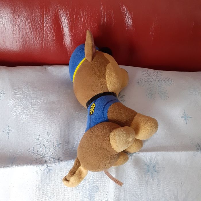 Doudou Pat Patrouille *15 cm - photo numéro 7