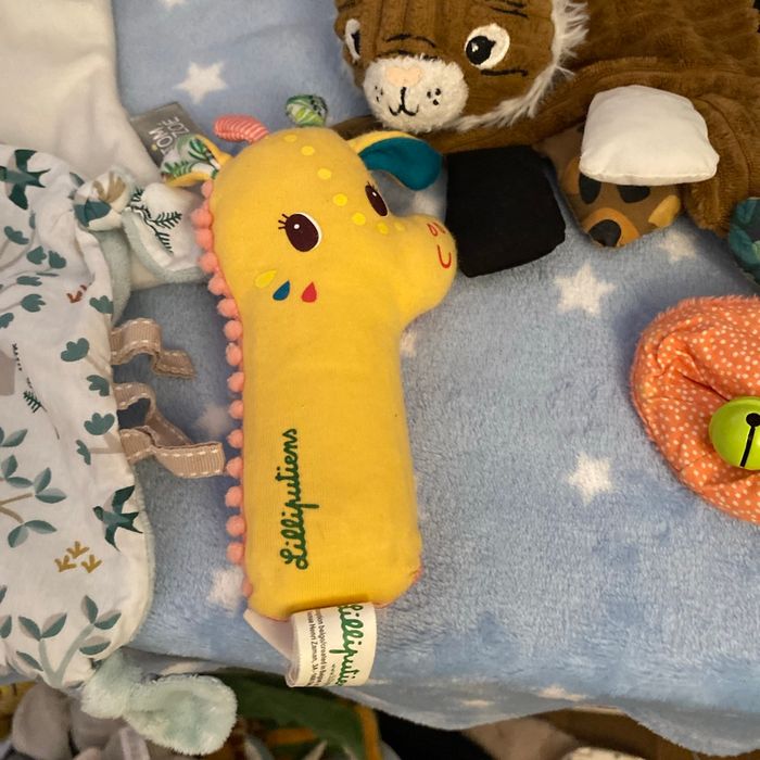 Gros lot garçon moulin roty deglingos …. - photo numéro 6