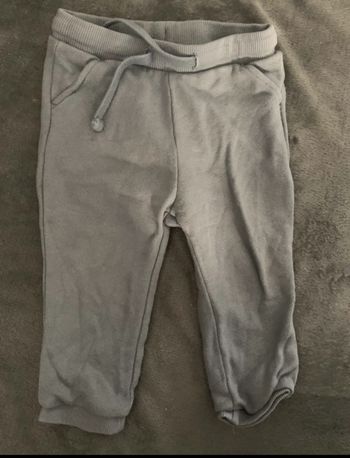 Pantalon bébé