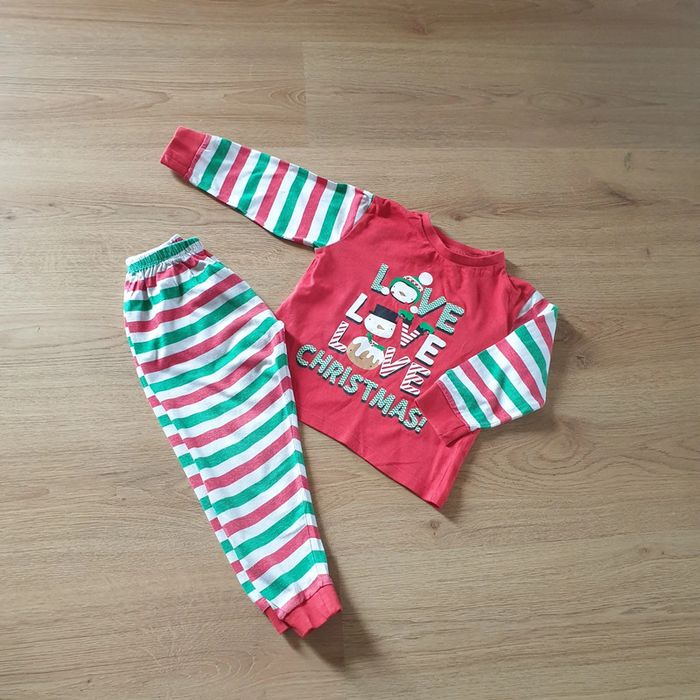 💚 Pyjama 2/3 ans B&M #emyfleury_3ansgarçon