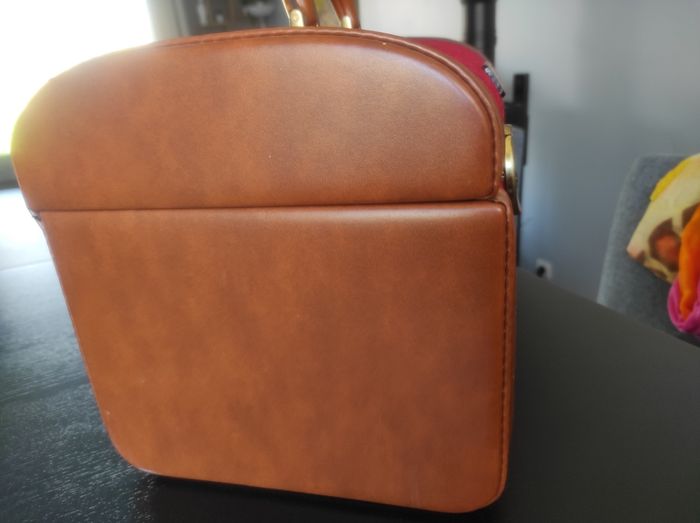 Vanity Lancel - photo numéro 3