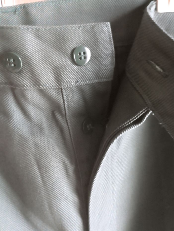 Pantalon de travail - photo numéro 2