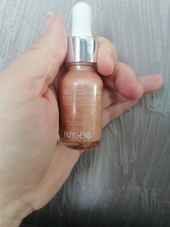 Élixir illuminateur neuf Huygens 15ml