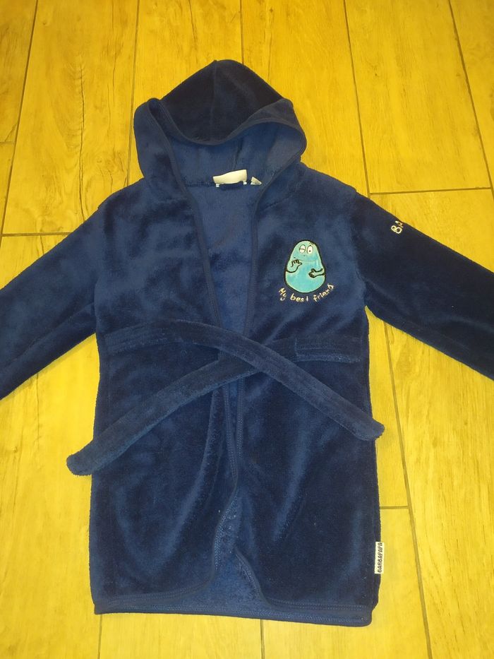 Robe de chambre Barbapapa - photo numéro 2