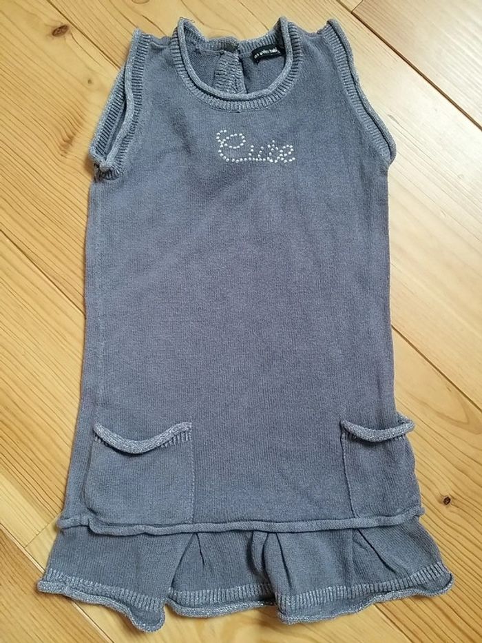 Robe 18 mois