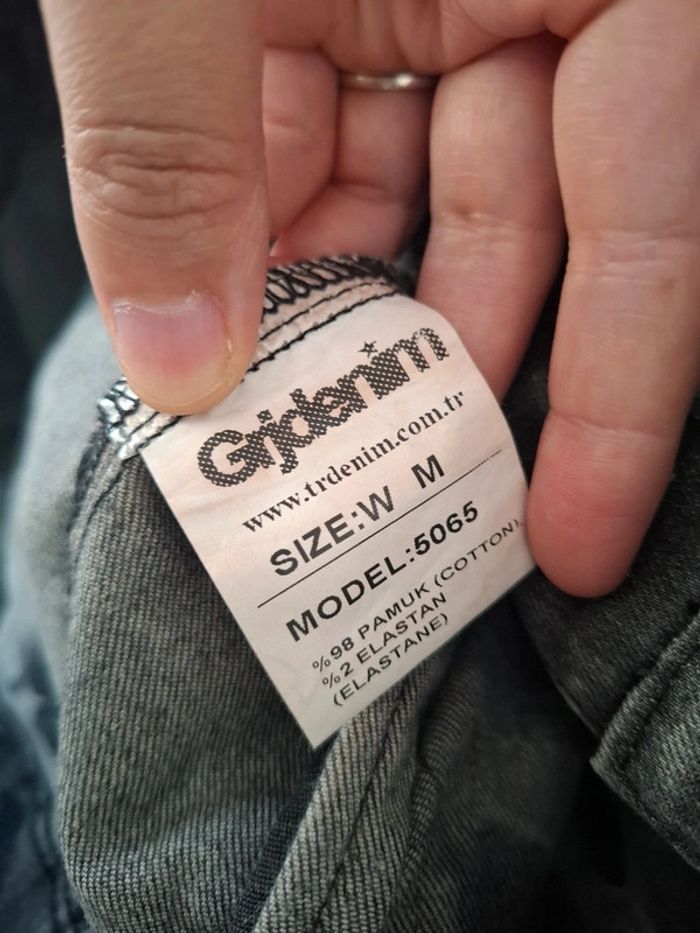 Veste H taille M - photo numéro 4