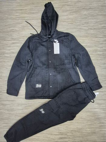 Ensemble Jogging homme pour hiver