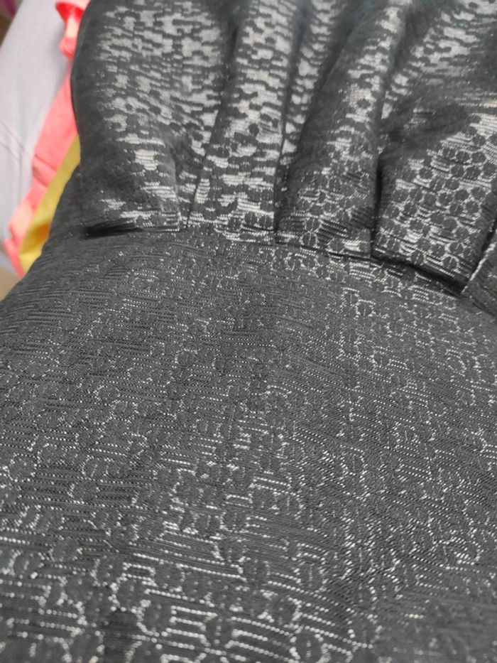 Robe de cérémonie 6 ans - photo numéro 4