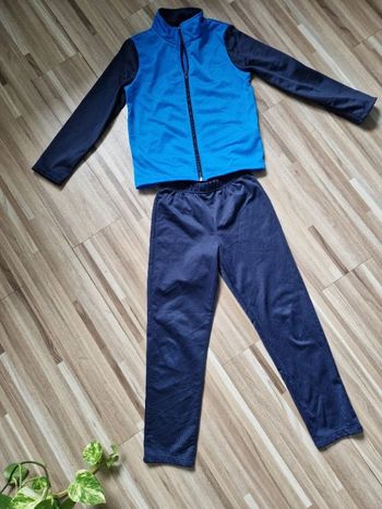 Ensemble survêtement 6 ans