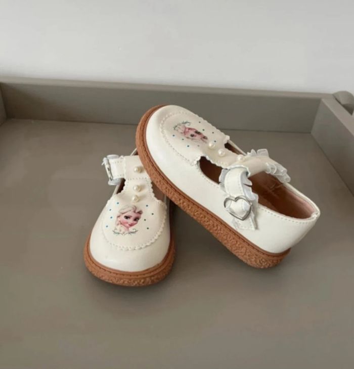 Chaussures Frozen 27