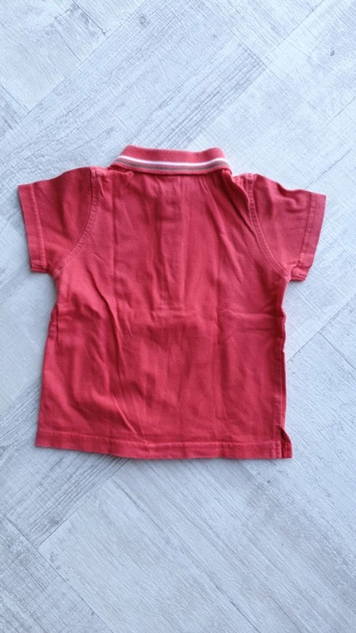 Polo Taille 18 mois - photo numéro 2