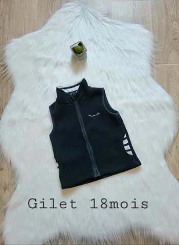 Gilet