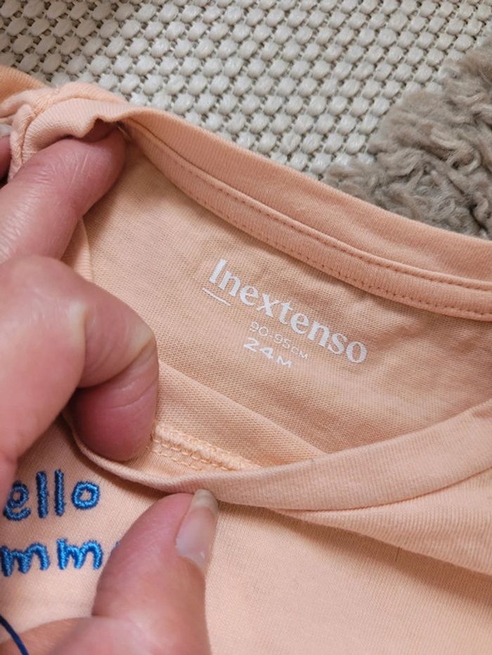 Ensemble 24 mois - photo numéro 5