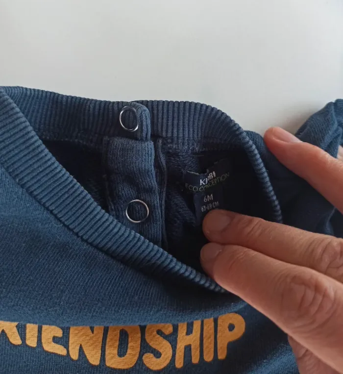 Lot 6 mois - photo numéro 11