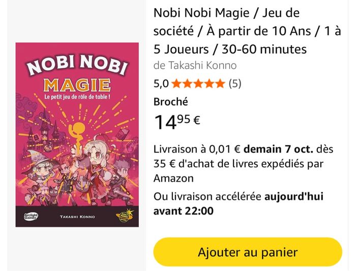 Jeu de carte