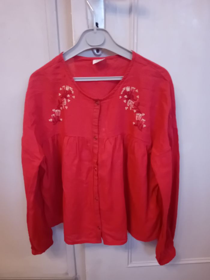 Blouse Tape à l'œil