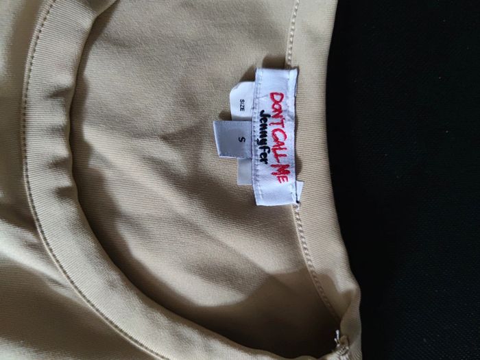 Croc top - photo numéro 2