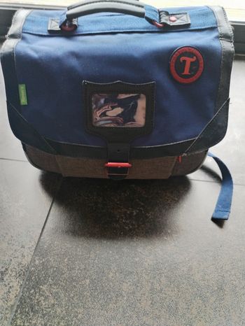 Cartable Tann's