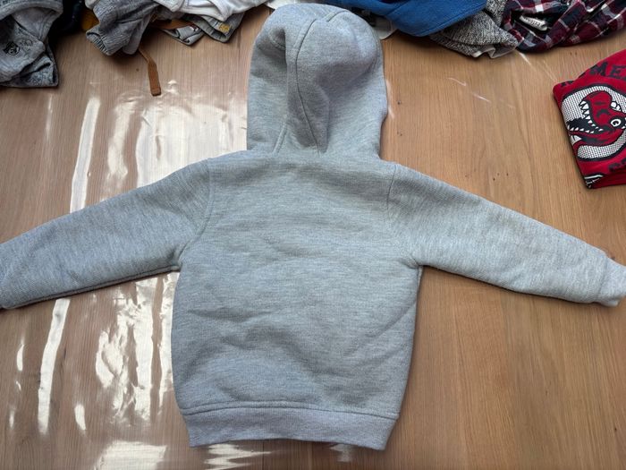 Veste hiver + polaire 3 ans - photo numéro 3