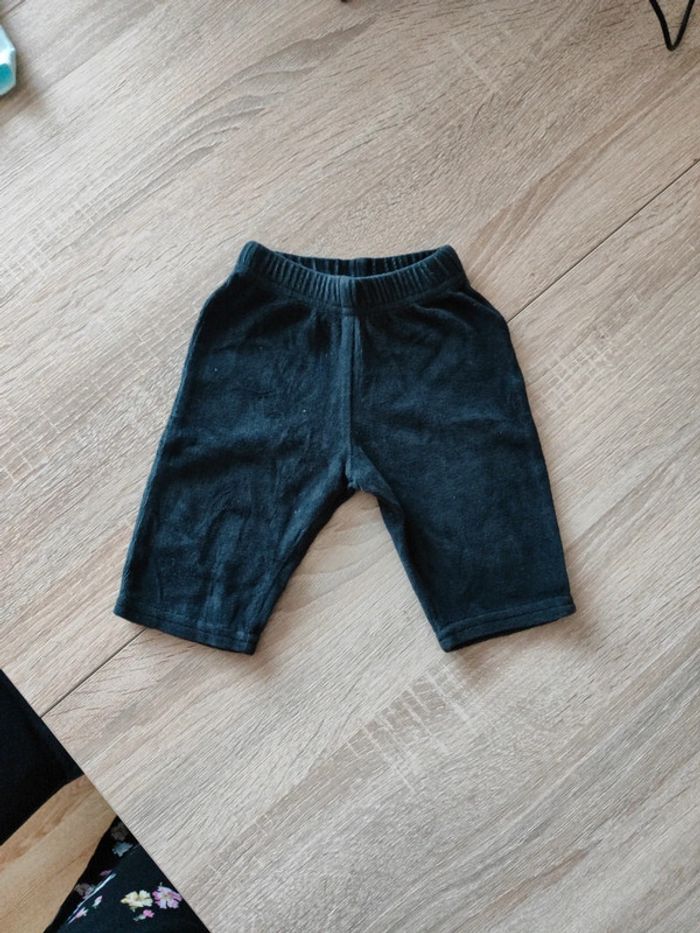 Pyjama deux pièces Kiabi - photo numéro 6