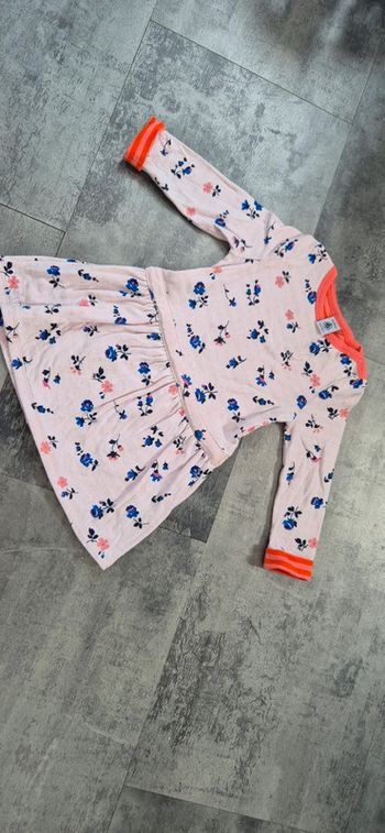 Robe Petit Bateau