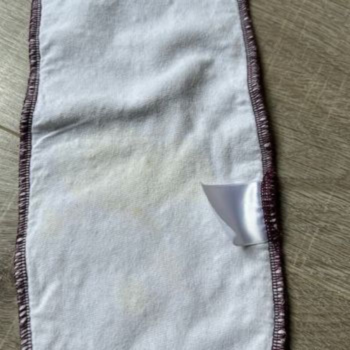 Lot de 5 booster/insert Geffen + 1  offert - photo numéro 4