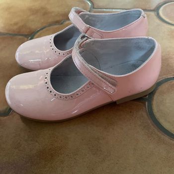 Chaussure fille