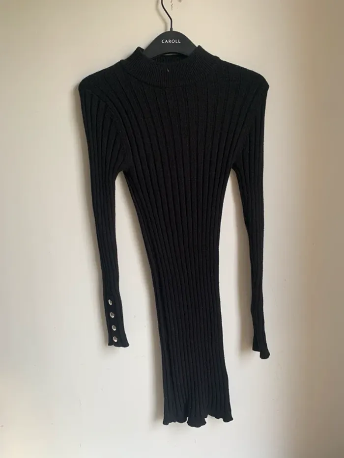 Robe pull Jennyfer