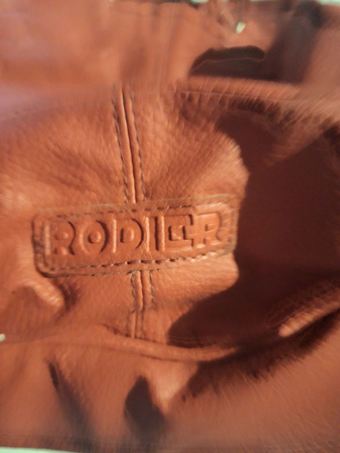 Sac à main - photo numéro 2