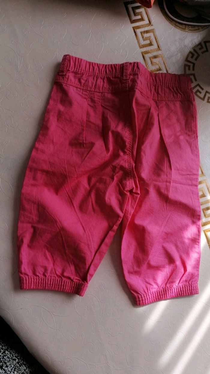 Bermuda 2 ans - photo numéro 3