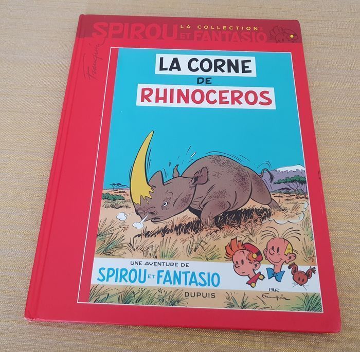 Au choix BD - photo numéro 2