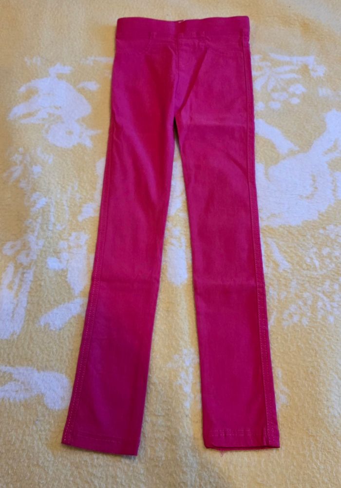 Pantalon fille 10ans - photo numéro 3