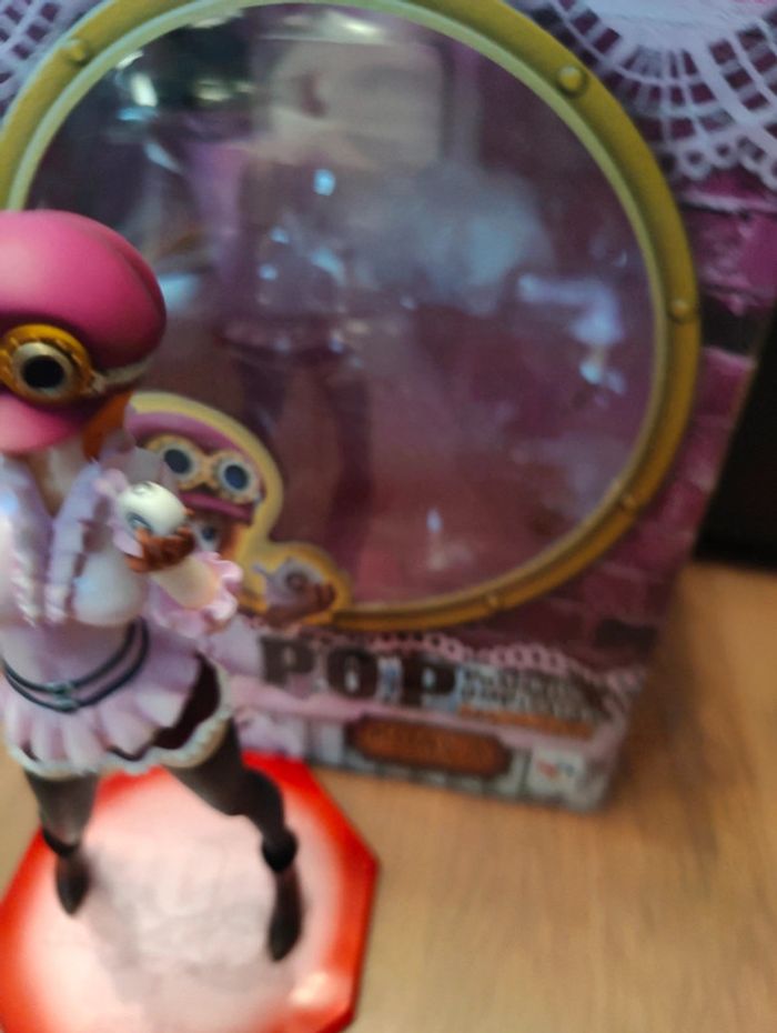 Figurine Koala P.O.P Megahouse - photo numéro 2
