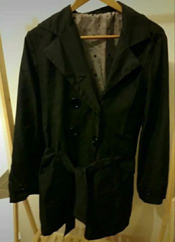 Trench