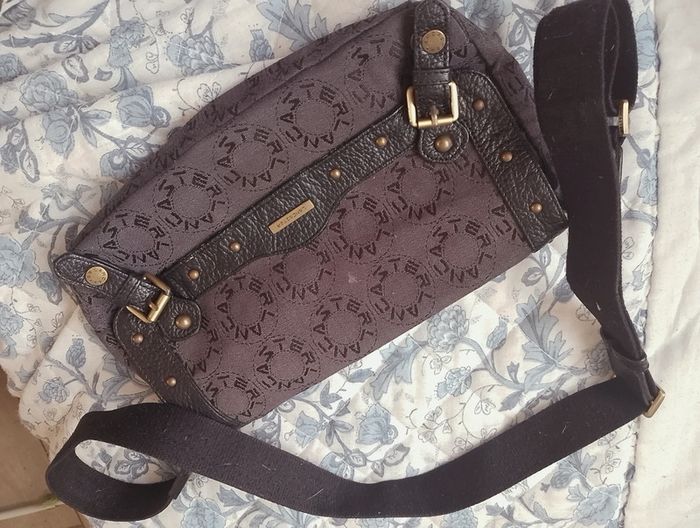 Sac a main Lancaster