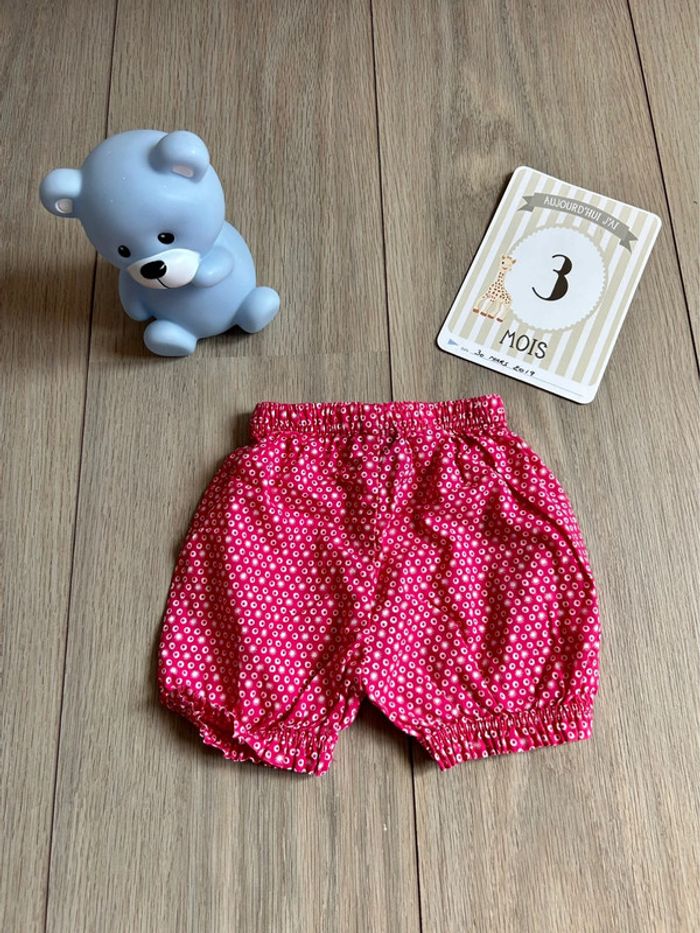 Lot de 3 shorts - photo numéro 7