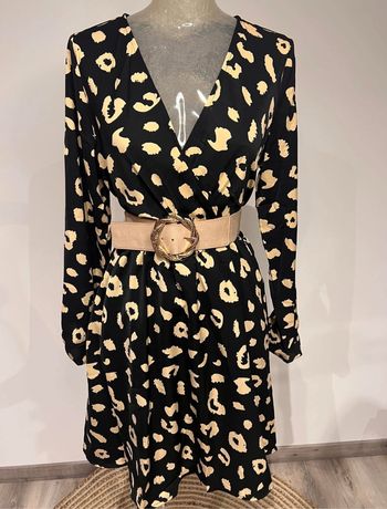 Robe courte neuve