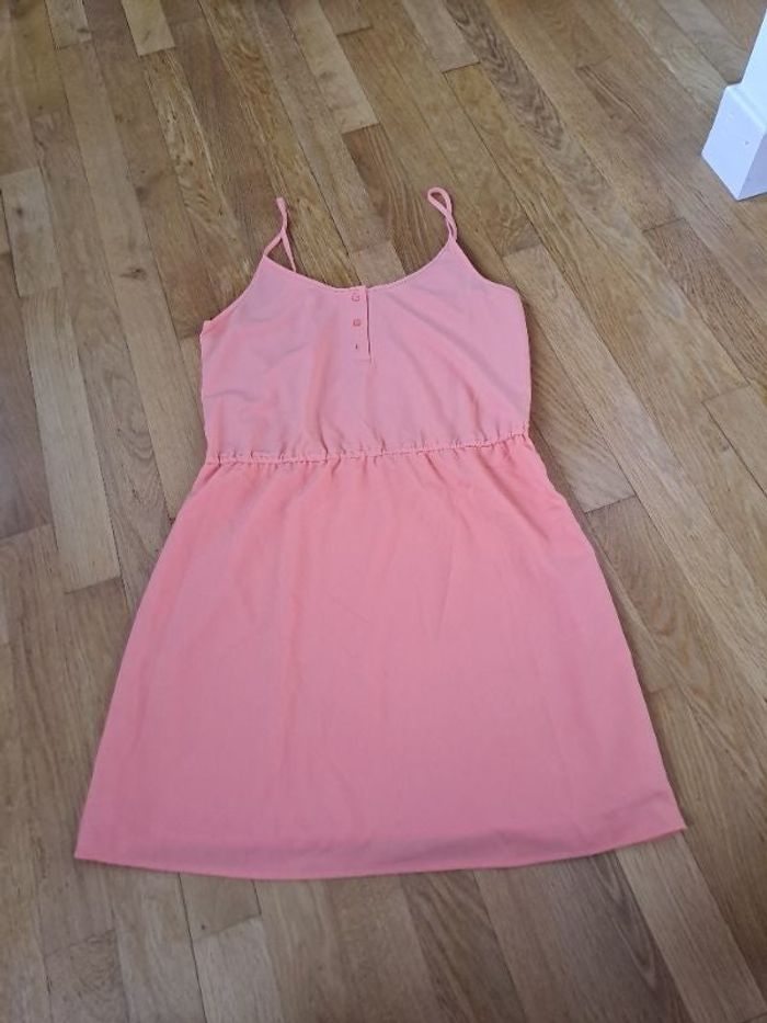 Robe d'été