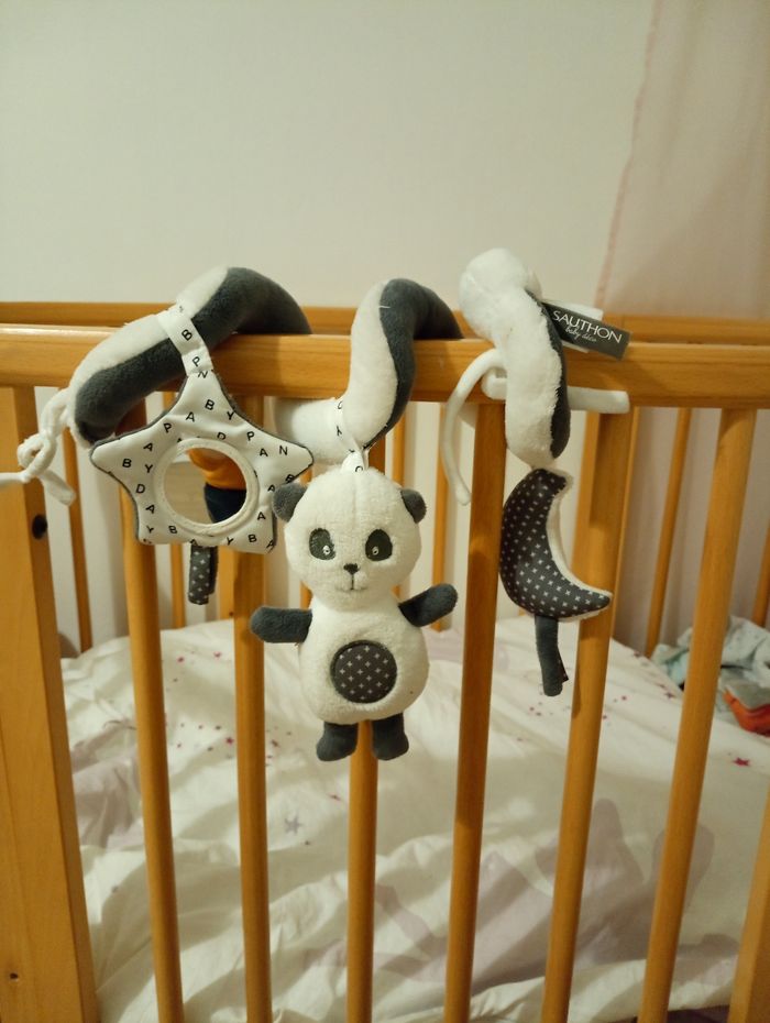 Spirale d activités Sauthon - photo numéro 5