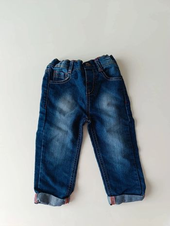 Jean 24mois mini rebel