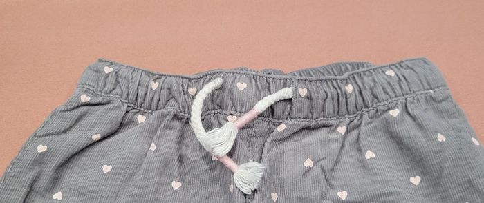 Pantalon - Taille 6-9mois - photo numéro 2