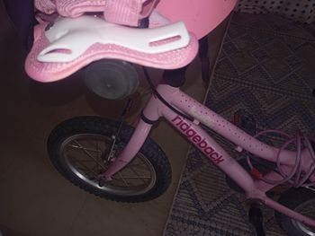 Vélo enfant