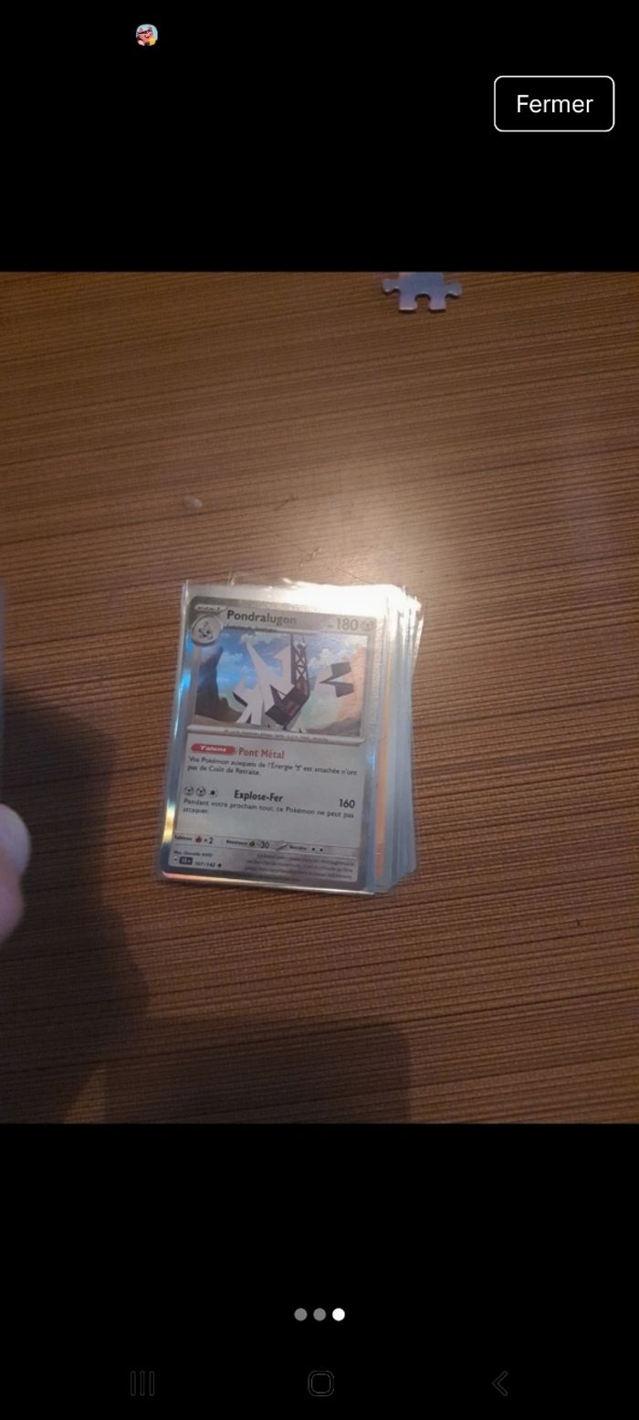 Pokemon couronne stellaire - photo numéro 3
