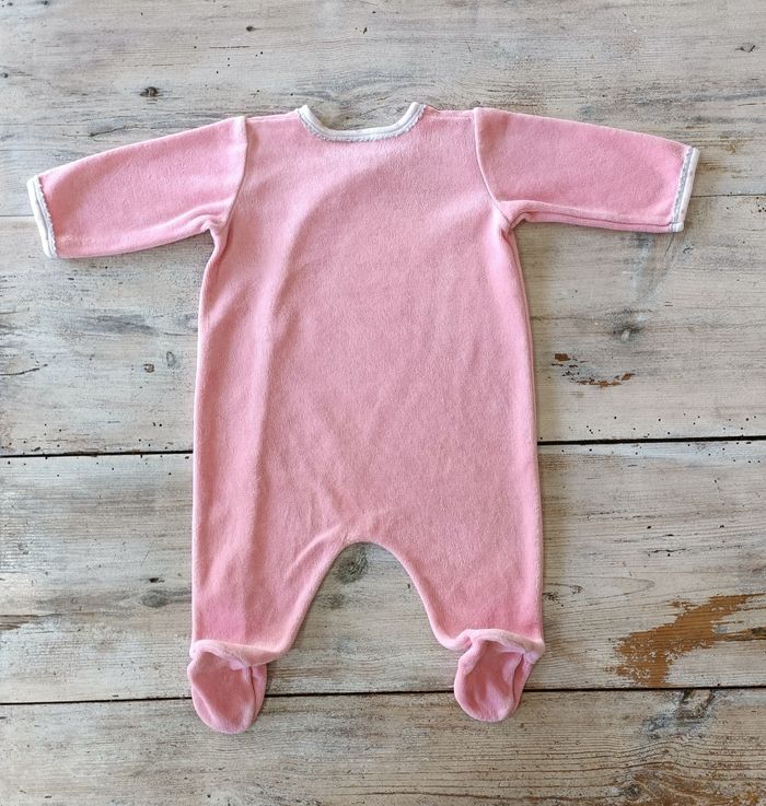 Lot 4 pyjamas taille 3 mois - photo numéro 5