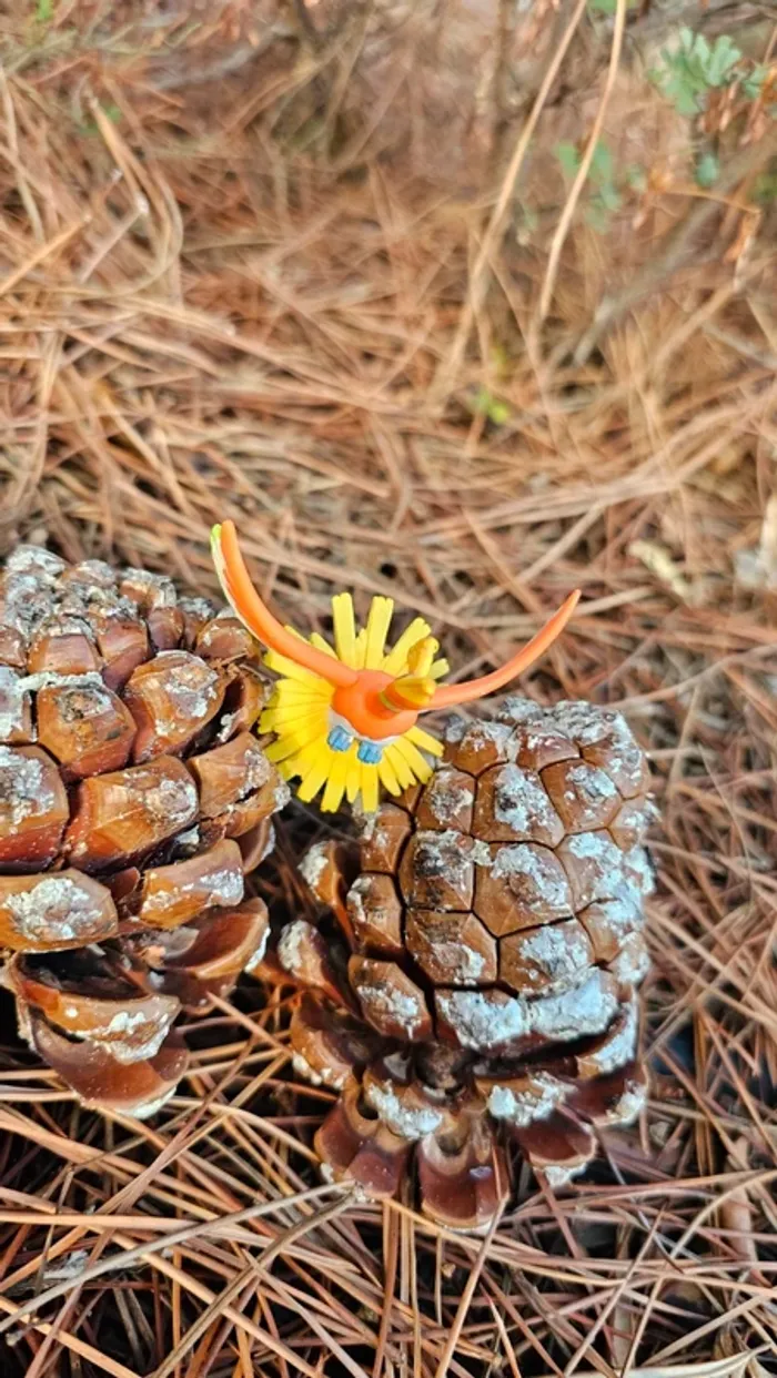 Super figurine Pokemon Nintendo ho-oh - photo numéro 2